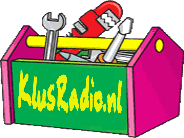 Klusradio.nl